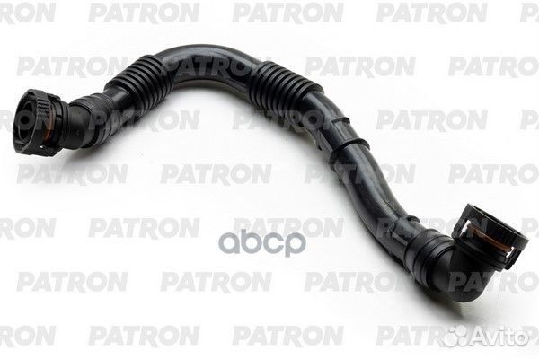 Патрубок вентиляции картера VW Transporter 2.0T