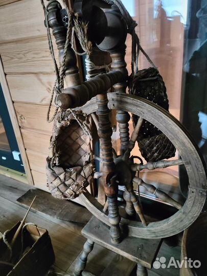 Старинные вещи