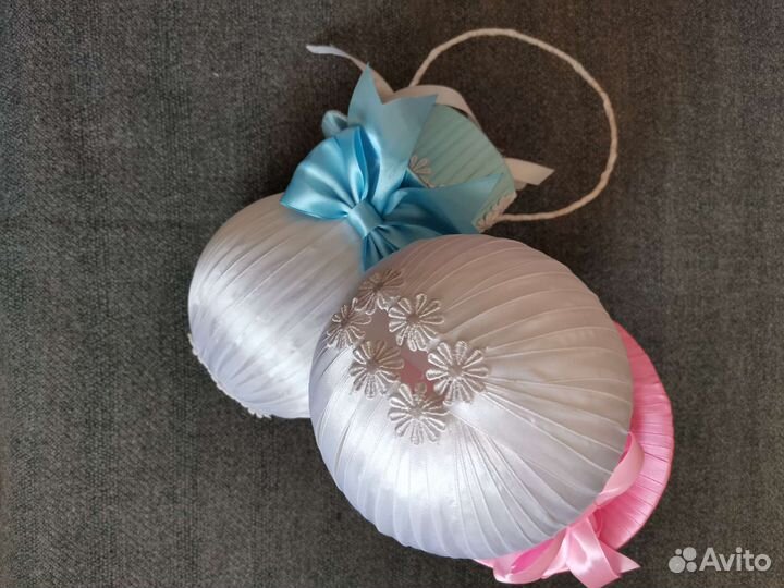 Атрибут для конкурса