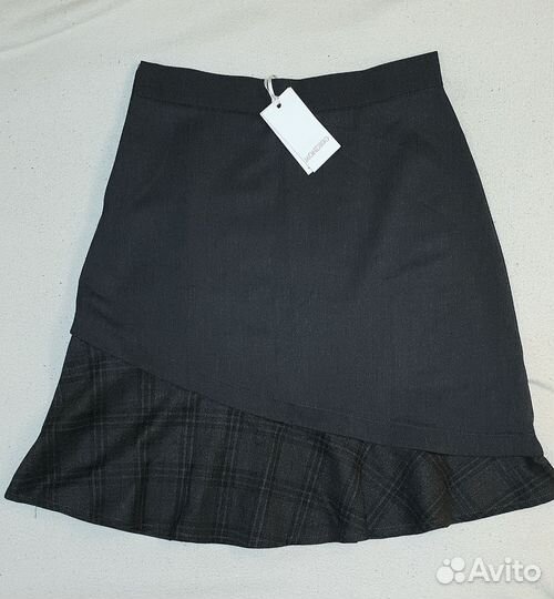 Юбка р. 42