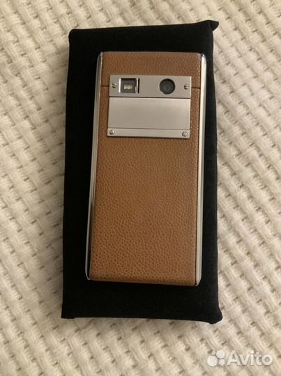 Vertu Aster Tangerine Karung, 2/64 ГБ