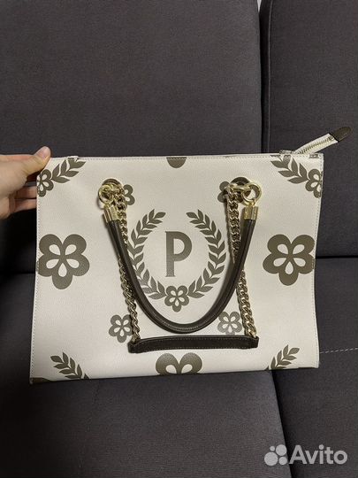 Сумка женская pollini