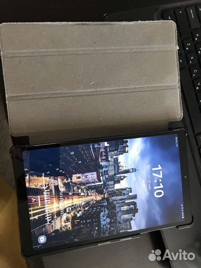 Планшет samsung galaxy tab a7 lite 32