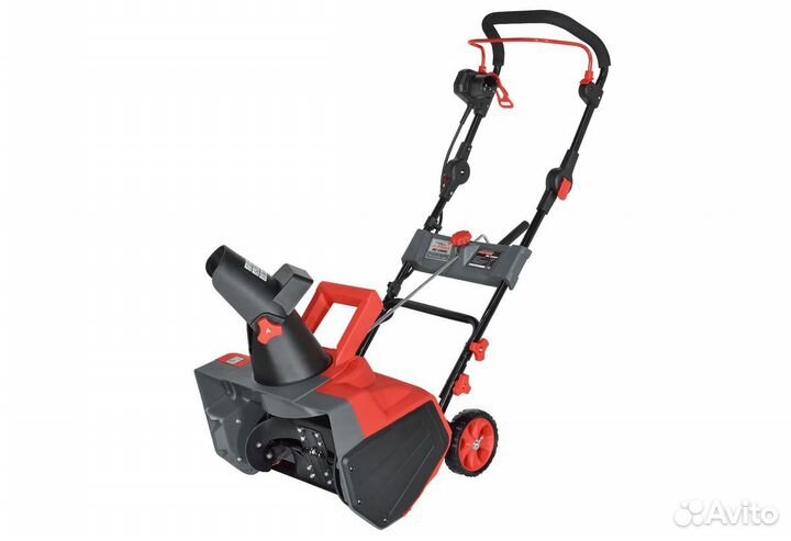 Снегоуборщик электрический Парма мс-2300Э