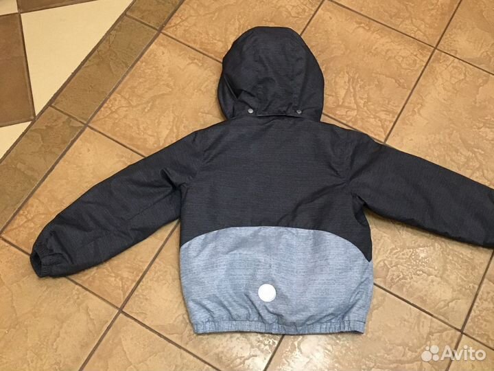 Куртка для мальчика