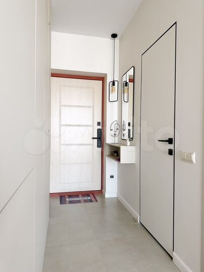 Квартира-студия, 30 м², 19/19 эт.