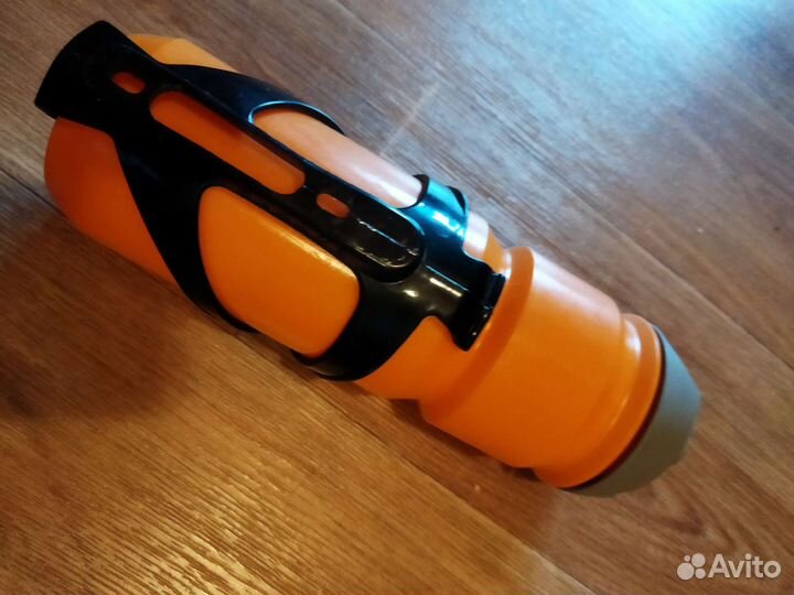 Фляжка велосипедная