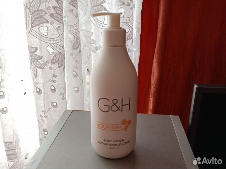 Амвэй Лосьон для тела