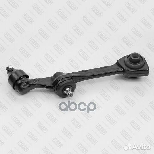 Рычаг подвески передний нижний левый FQ0875L fixar