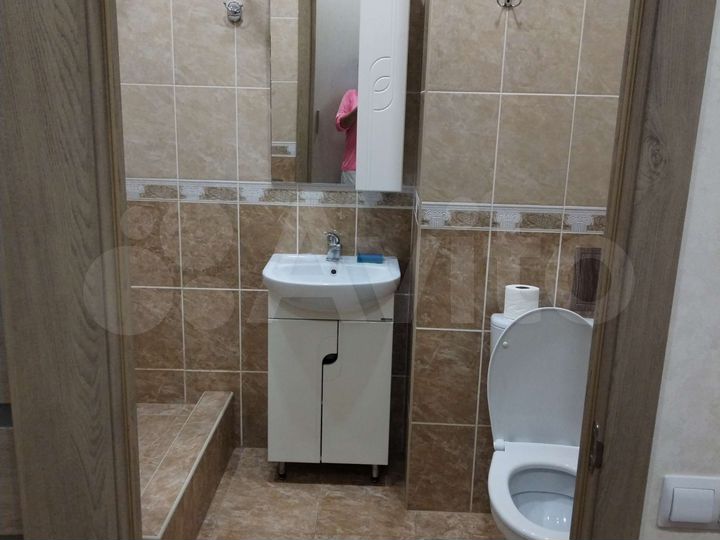 Квартира-студия, 32 м², 3/5 эт.