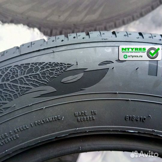 Ikon Tyres Autograph Eco C3 205/70 R15C 106R