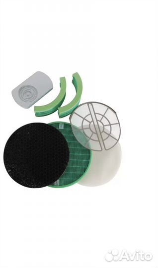 Очиститель/увлажнитель воздуха bork