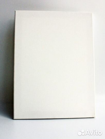 Холсты на подрамнике