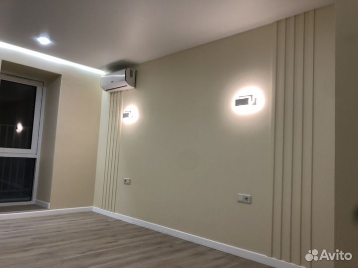 Ремонт квартир домов офисов под ключ