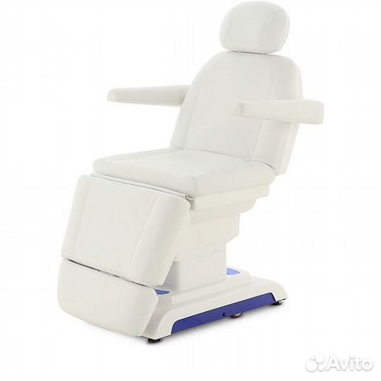 Косметологическое кресло Med-Mos ммкк-4 (KO-183Д)