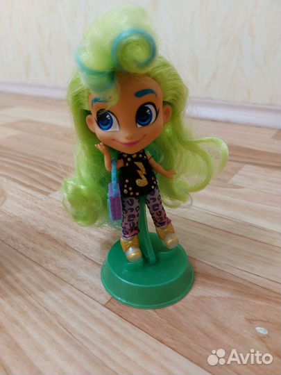 Куклы hairdorables