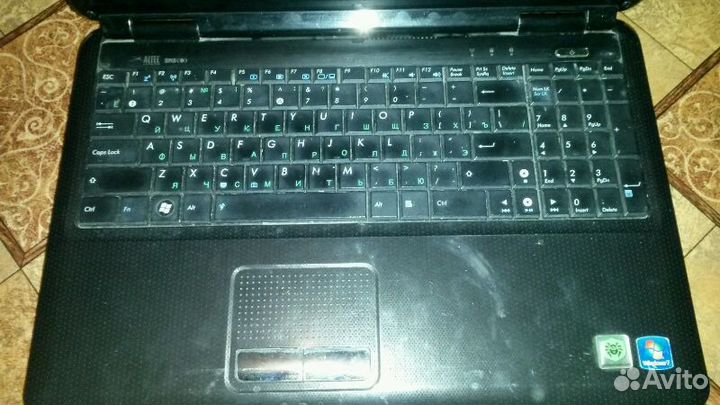 Asus K51AC