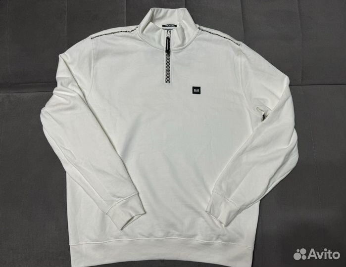 Толстовка weekend offender Оригинал Новая