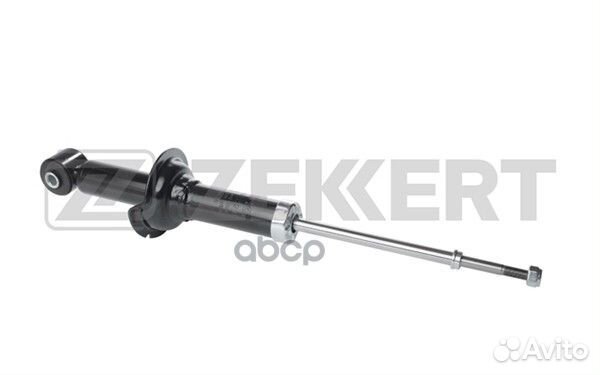 Амортизатор газовый задней подвески Mitsubishi