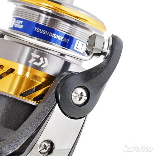 Катушка Daiwa Laguna LT 20 3000-C