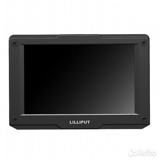 Операторский монитор Lilliput H7 hdmi