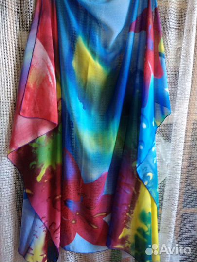 Парео новое