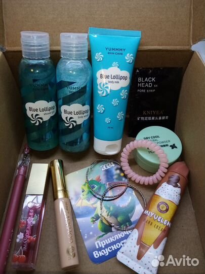Набор косметики