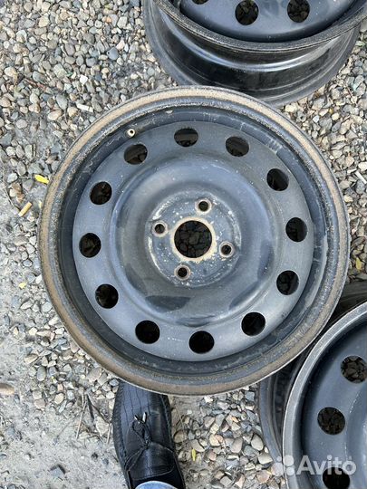 Диски r 15 на solaris