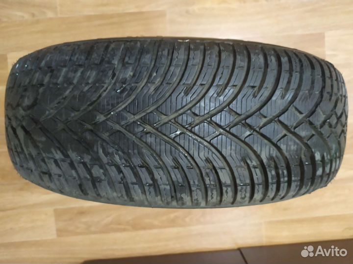 Bfgoodrich G-Force Winter 2 195/55 R16