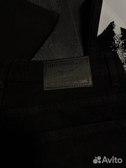 Джинсы Levi'S новая коллекция