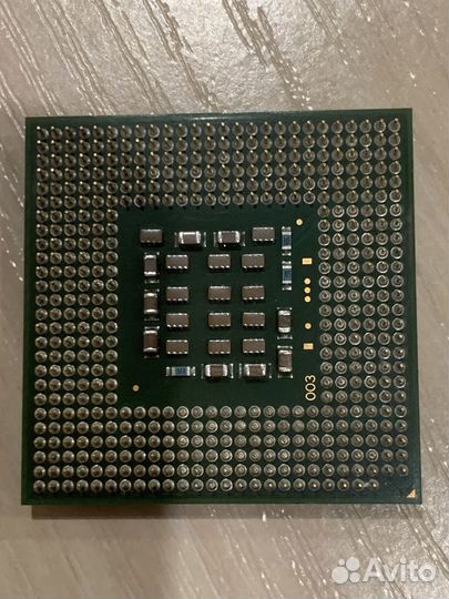 Pentium 4 / 2,4GHz