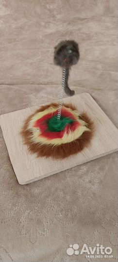 Игрушка для кошки