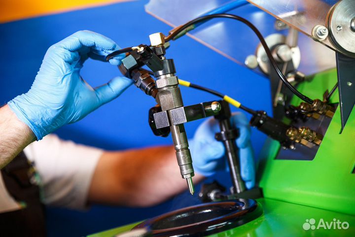 Форсунки Ford 2C2469F593AA