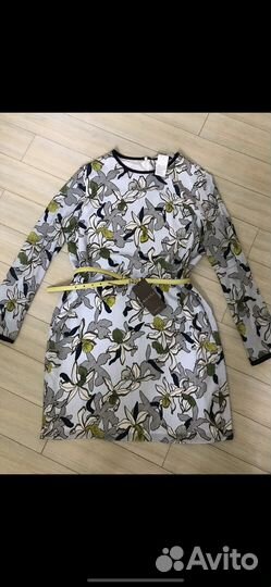 Платье Max Mara 44 it