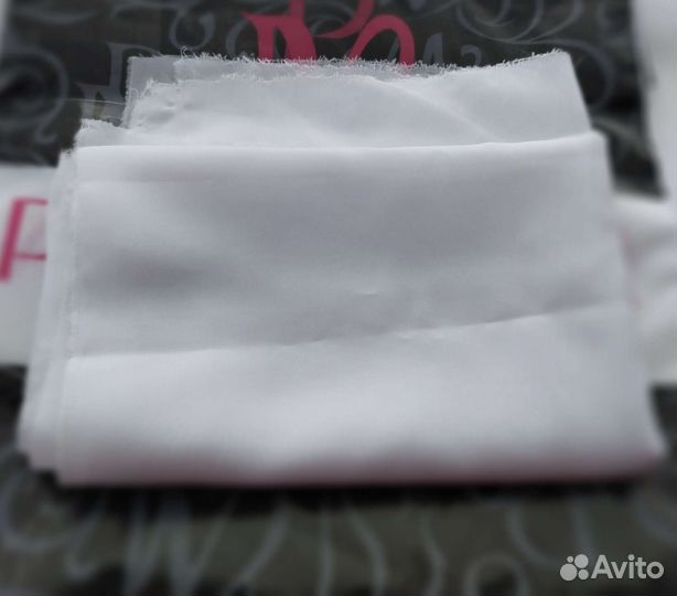 Ткань для батика