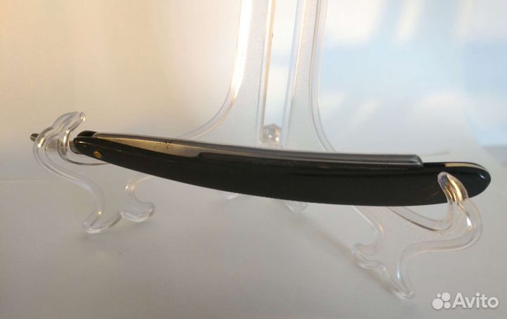 Бритва Ракета 1966 г.в