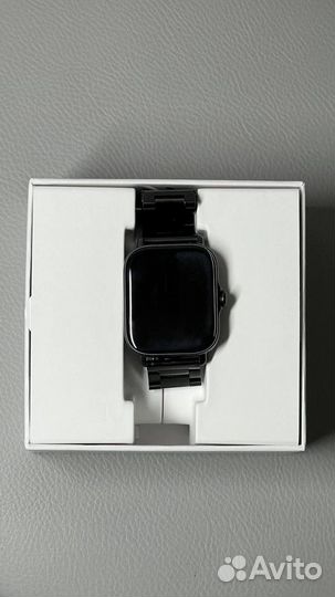 Amazfit gts 3