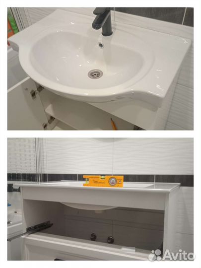 Услуги сантехника. Частный мастер. Срочный выезд