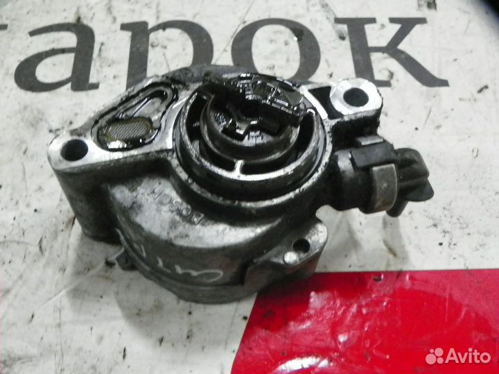 Насос вакуумный Citroen C3 Picasso