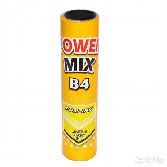 Статор шнековой пары B4 2L Powermix
