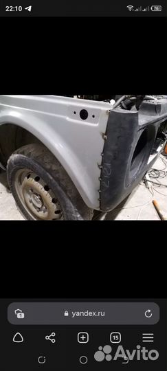 Переварке автомобилей порогов,кузова,днища