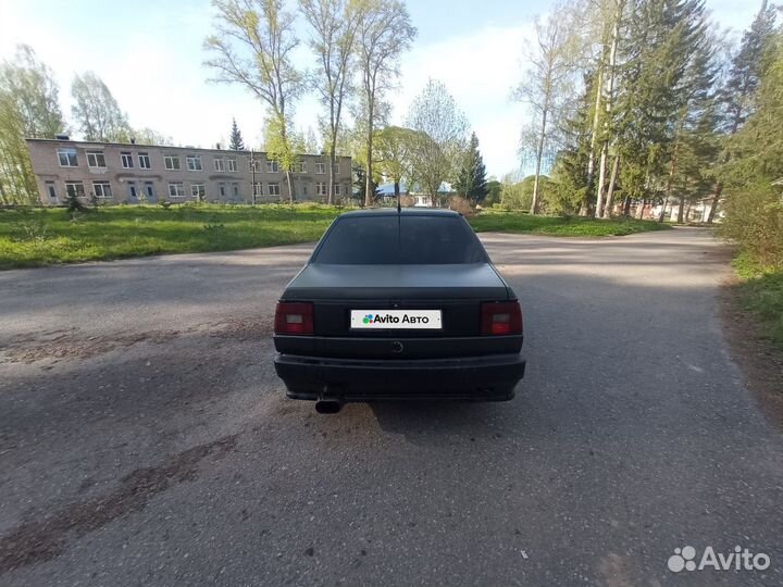 Volkswagen Jetta 1.8 МТ, 1990, 350 000 км