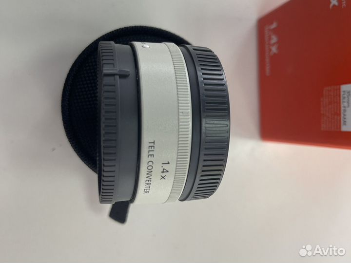 Sony 1.4 x Teleconverter SEL14TC