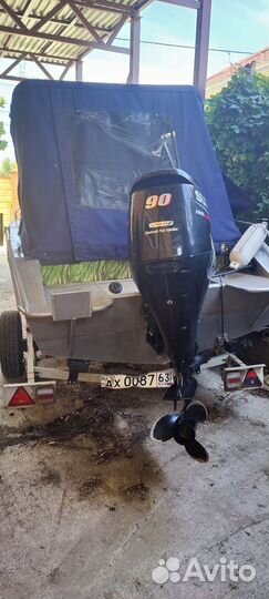 Фишлай 500