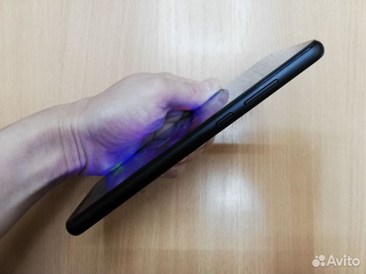Телефон Honor 9A (64 гб)