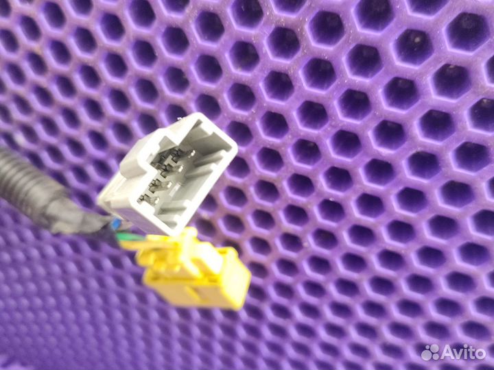 Srs-кольцо honda hrv 2002