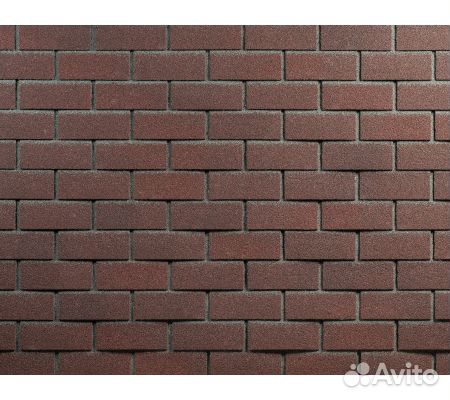 Фасадная плитка hauberk