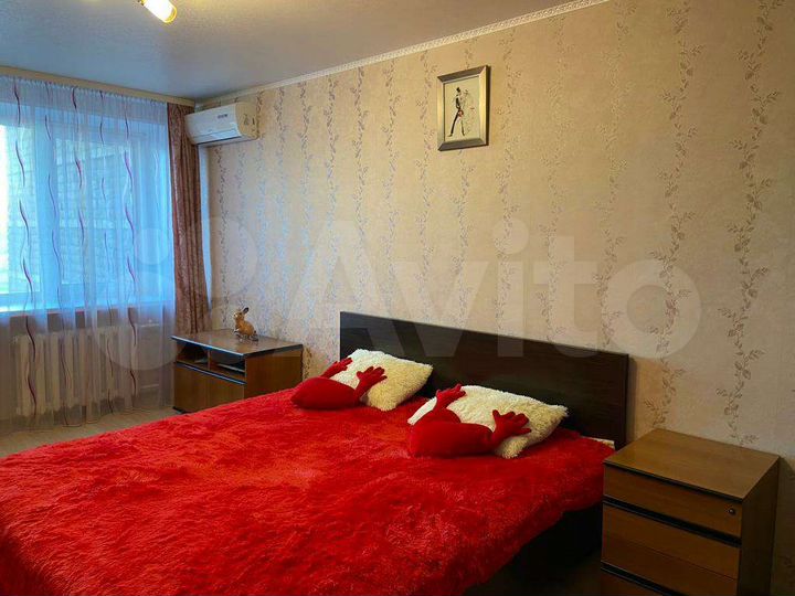 1-к. квартира, 43,7 м², 12/16 эт.