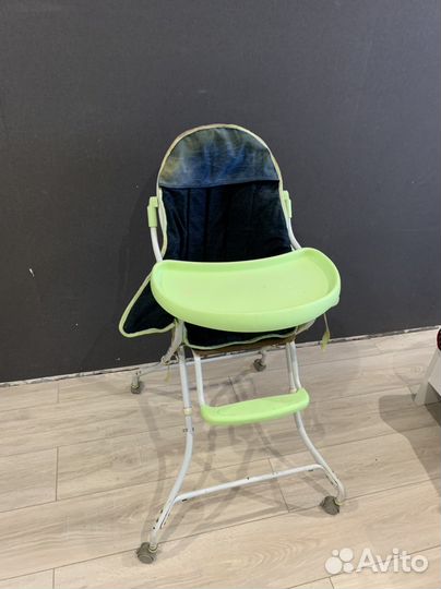 Стульчик для кормления