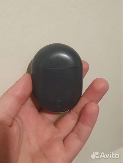 Беспроводные наушники xiaomi redmi airdots 3 pro